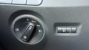 Škoda Fabia 1.0 MPI Active