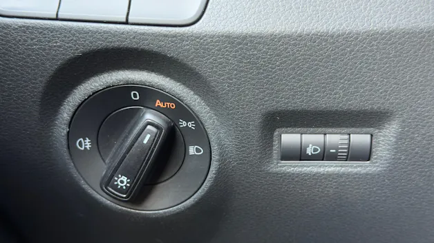 Škoda Fabia 1.0 MPI Active
