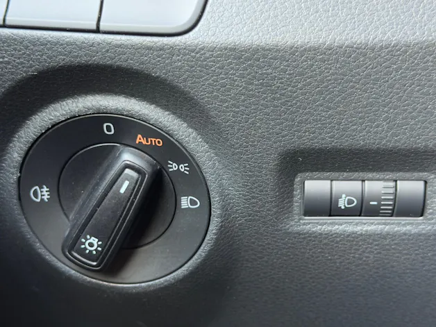 Škoda Fabia 1.0 MPI Active