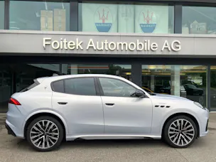 Maserati Grecale 3.0 Trofeo