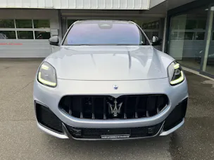 Maserati Grecale 3.0 Trofeo