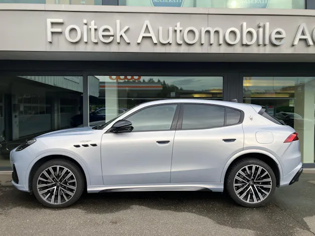 Maserati Grecale 3.0 Trofeo