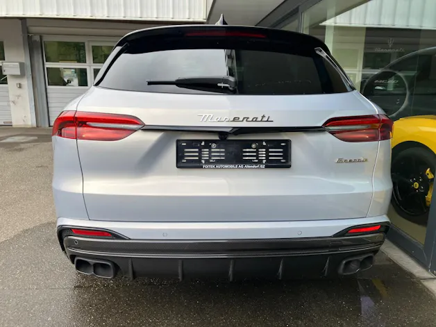 Maserati Grecale 3.0 Trofeo