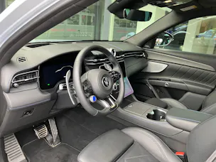 Maserati Grecale 3.0 Trofeo