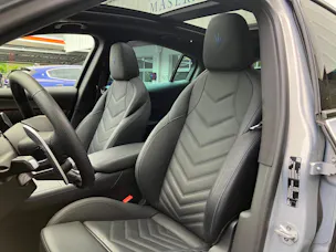 Maserati Grecale 3.0 Trofeo