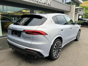 Maserati Grecale 3.0 Trofeo