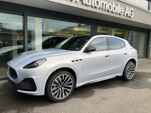 Maserati Grecale 3.0 Trofeo