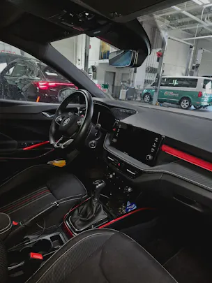 Škoda Fabia 1.0 TSI Monte Carlo DSG