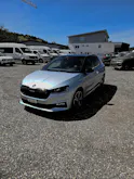 Škoda Fabia 1.0 TSI Monte Carlo DSG