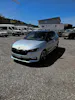 Škoda Fabia 1.0 TSI Monte Carlo DSG