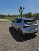Škoda Fabia 1.0 TSI Monte Carlo DSG