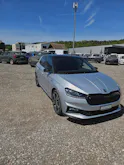 Škoda Fabia 1.0 TSI Monte Carlo DSG