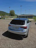Škoda Fabia 1.0 TSI Monte Carlo DSG