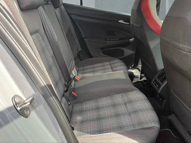 VW Golf 2.0 TSI GTI DSG