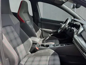 VW Golf 2.0 TSI GTI DSG