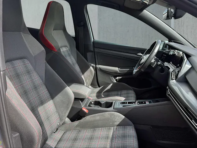 VW Golf 2.0 TSI GTI DSG