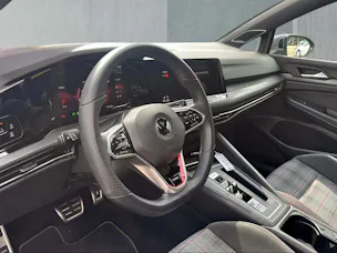 VW Golf 2.0 TSI GTI DSG