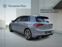 VW Golf 2.0 TSI GTI DSG
