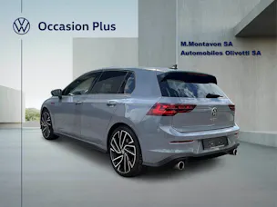 VW Golf 2.0 TSI GTI DSG