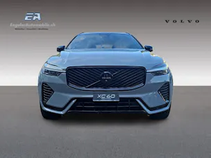 Volvo XC60 T8 eAWD PluginHybrid Black Edition Geartronic