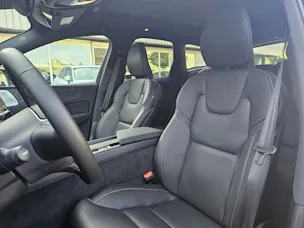 Volvo XC60 T8 eAWD PluginHybrid Black Edition Geartronic