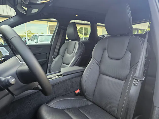 Volvo XC60 T8 eAWD PluginHybrid Black Edition Geartronic