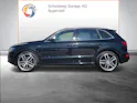 Audi SQ5 3.0 TDI quattro tiptronic