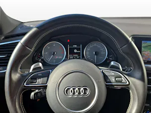 Audi SQ5 3.0 TDI quattro tiptronic