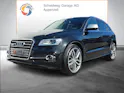 Audi SQ5 3.0 TDI quattro tiptronic
