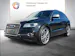 Audi SQ5 3.0 TDI quattro tiptronic
