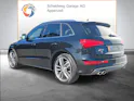 Audi SQ5 3.0 TDI quattro tiptronic