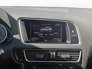 Audi SQ5 3.0 TDI quattro tiptronic