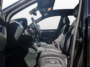 Audi SQ5 3.0 TDI quattro tiptronic