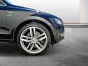 Audi SQ5 3.0 TDI quattro tiptronic