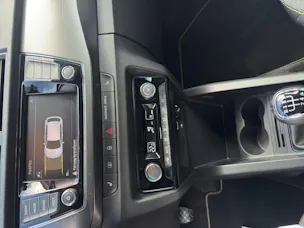 Škoda Fabia 1.0 TSI Soleil