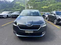 Škoda Fabia 1.0 TSI Soleil