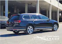 VW Passat 2.0 TDI BMT Elegance 4Motion DSG *Anhängerkupplung+Umgebungskamera*