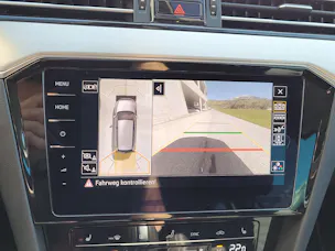 VW Passat 2.0 TDI BMT Elegance 4Motion DSG *Anhängerkupplung+Umgebungskamera*