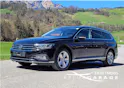 VW Passat 2.0 TDI BMT Elegance 4Motion DSG *Anhängerkupplung+Umgebungskamera*