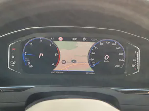 VW Passat 2.0 TDI BMT Elegance 4Motion DSG *Anhängerkupplung+Umgebungskamera*
