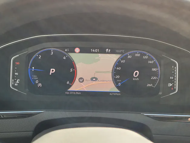 VW Passat 2.0 TDI BMT Elegance 4Motion DSG *Anhängerkupplung+Umgebungskamera*