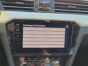 VW Passat 2.0 TDI BMT Elegance 4Motion DSG *Anhängerkupplung+Umgebungskamera*