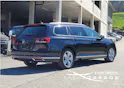 VW Passat 2.0 TDI BMT Elegance 4Motion DSG *Anhängerkupplung+Umgebungskamera*