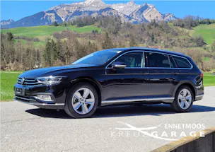 VW Passat 2.0 TDI BMT Elegance 4Motion DSG *Anhängerkupplung+Umgebungskamera*
