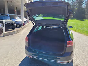 VW Passat 2.0 TDI BMT Elegance 4Motion DSG *Anhängerkupplung+Umgebungskamera*