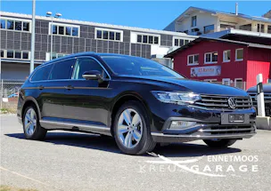 VW Passat 2.0 TDI BMT Elegance 4Motion DSG *Anhängerkupplung+Umgebungskamera*