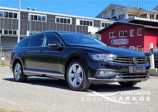 VW Passat 2.0 TDI BMT Elegance 4Motion DSG *Anhängerkupplung+Umgebungskamera*