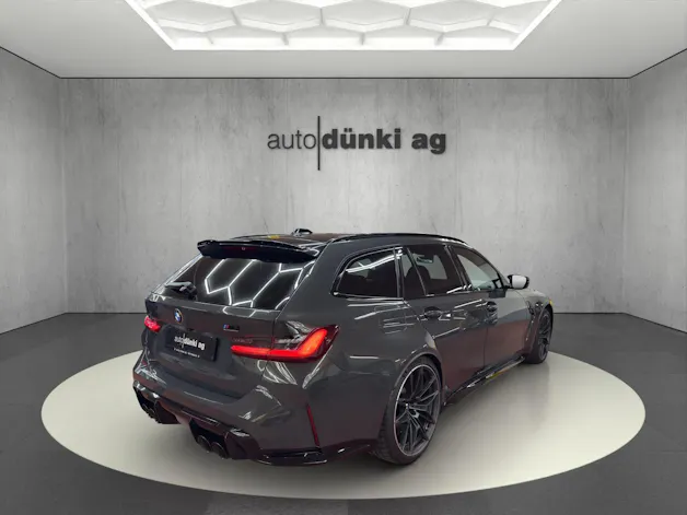 BMW M3 Touring xDrive Competition M