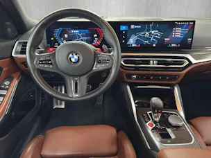 BMW M3 Touring xDrive Competition M