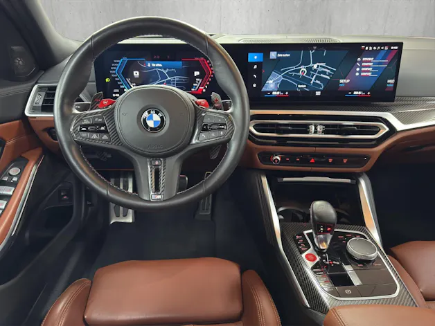 BMW M3 Touring xDrive Competition M